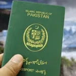 Pakistani Passport Renewal Fees in UK