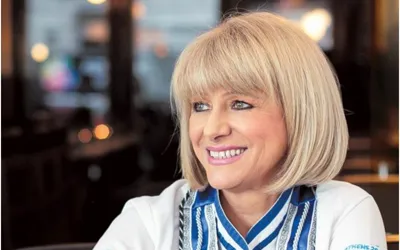 Who is Maria Loi? All You Need To Know About Her