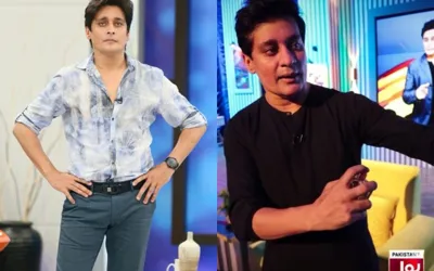 Internet abuzz over Sahir Lodhi's perfume obsession