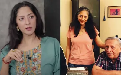 Tazeen reveals how father Talat Hussain's illness affects mother