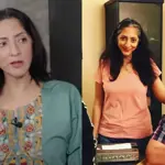 Tazeen reveals how father Talat Hussain's illness affects mother