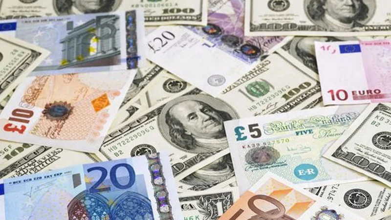 GBP TO PKR and other currency rates in Pakistan – 21 May 2024