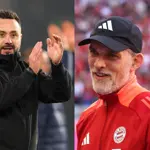 Bayern eyes Brighton’s De Zerbi as Tuchel era ends