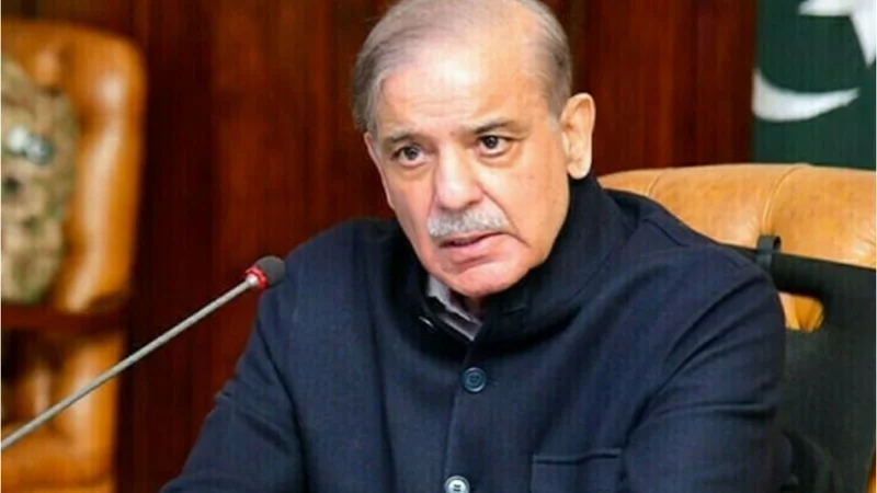 PM directs envoy to help Pakistani students in Kyrgyzstan