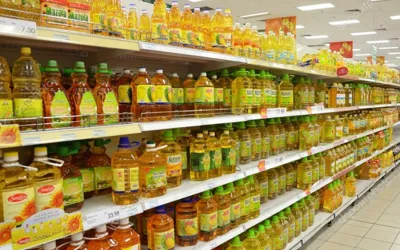 Cooking oil, ghee prices see major drop in Pakistan