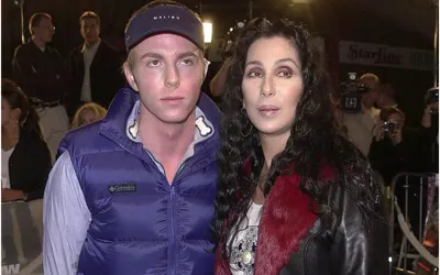 Who is Elijah Blue Allman? All About Cher's Son