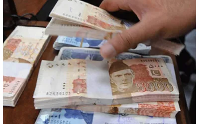Federal Employee Salaries and Pensions Set to Rise in July 2024