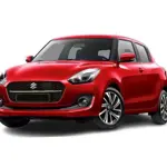 Swift GLX CVT latest price in Pakistan- May 2024