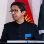 Pak envoy in Kyrgyzstan inquires about health of students in hospital
