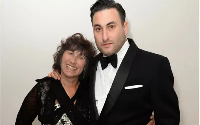 Who is Alex Winehouse? All About Amy Winehouse's Brother