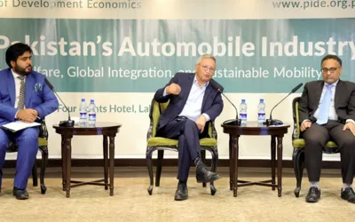 After decades of protection, the automobile industry still fails to export, raising concerns amid the economic crisis: PIDE VC