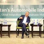After decades of protection, the automobile industry still fails to export, raising concerns amid the economic crisis: PIDE VC