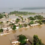 Empowering Women, Building Climate Resilience: Pakistan's Path Forward