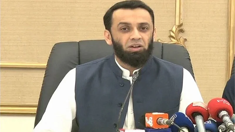 Tarar claims Bishkek situation normal