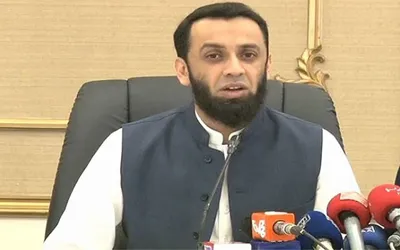 Tarar claims Bishkek situation normal