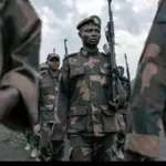 DR Congo army claims foiling attempted coup