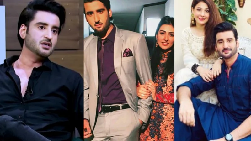 Netzines don’t like Aagha Ali’s claim that he is a “fantastic guy”