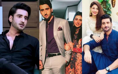 Netzines don’t like Aagha Ali’s claim that he is a “fantastic guy”