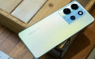 Infinix Note 30 Price in Pakistan 2024 – Check details