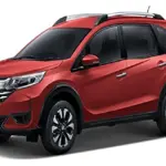 Honda BRV Latest Price in Pakistan & Features– May 2024
