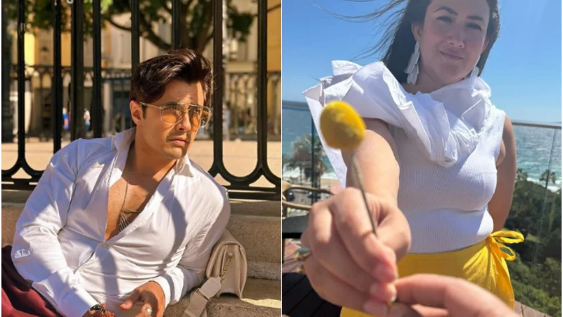 Ali Zafar