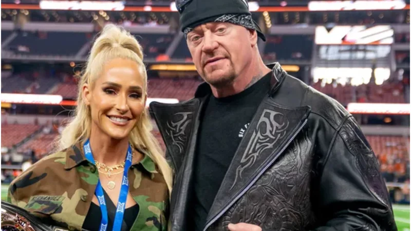 Michelle McCool