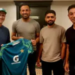 PAK vs ENG: Gary Kirsten joins Pakistan national team in Leeds