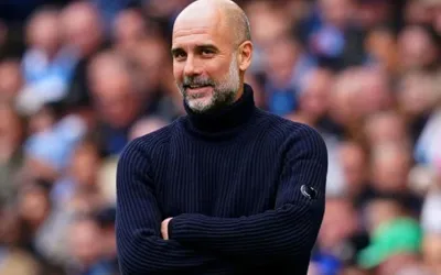 Is Pep Guardiola leaving Manchester City?