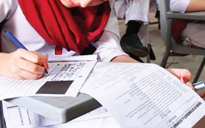 Karachi postpones Class 9 and 10 annual exams due to heatwave forecast