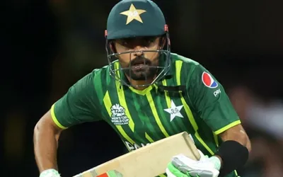 Babar Azam on verge of attaining another T20I record