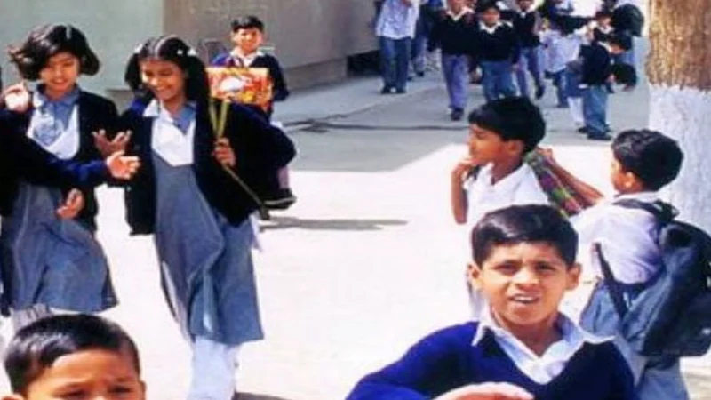Punjab announces 7-day holidays for schools due to heatwave