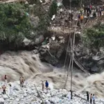 Chitral, Gilgit-Baltistan brace for flashy floods as heatwave emerges