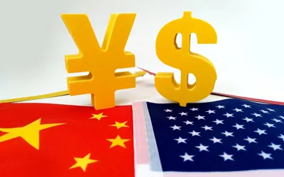 China counters US and EU amid deepening trade rows