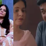 Salma Hassan opens up about collaborating with Azfar Ali after divorce