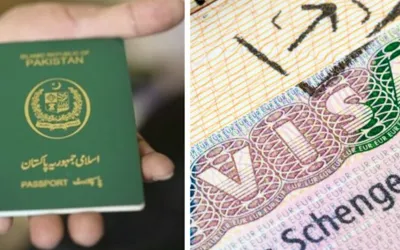 Required Bank Statement for Finland Schengen Visa from Pakistan- May 2024