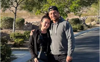 Who is Maya Schauffele? All About Xander Schauffele's Wife