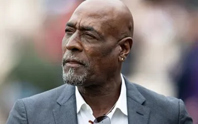 PCB in talks with Sir Vivian Richards to be mentor for T20 World Cup 2024