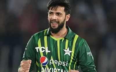 Imad Wasim promises "different" Pakistan in T20 World Cup 2024