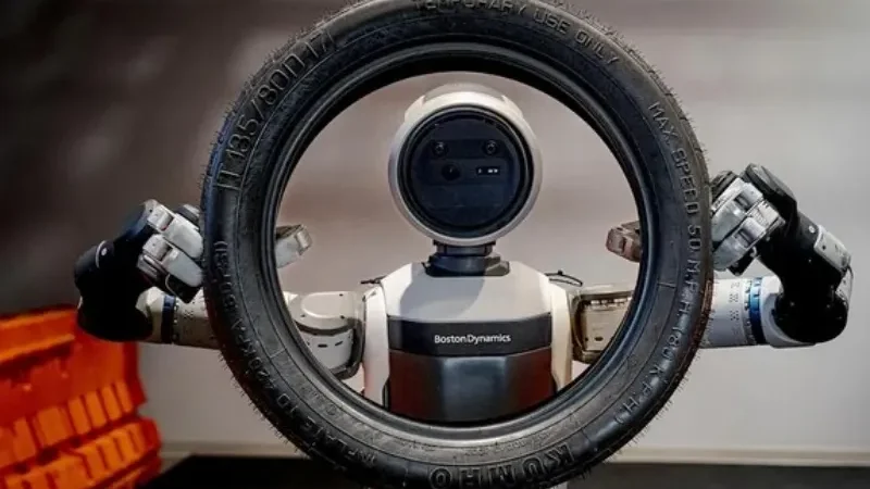 Hyundai Motor