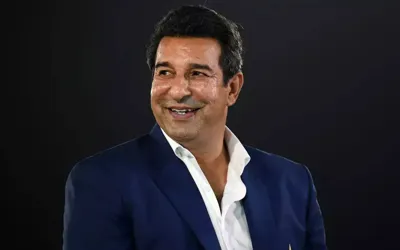 IPL 2024: Wasim Akram supports KKR bowlers ahead of playoffs