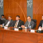 Pakistan to ensure protection of Chinese working in country: Ahsan Iqbal