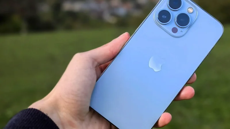 iPhone 13 latest Price & Installment Plans in Pakistan - May 2024