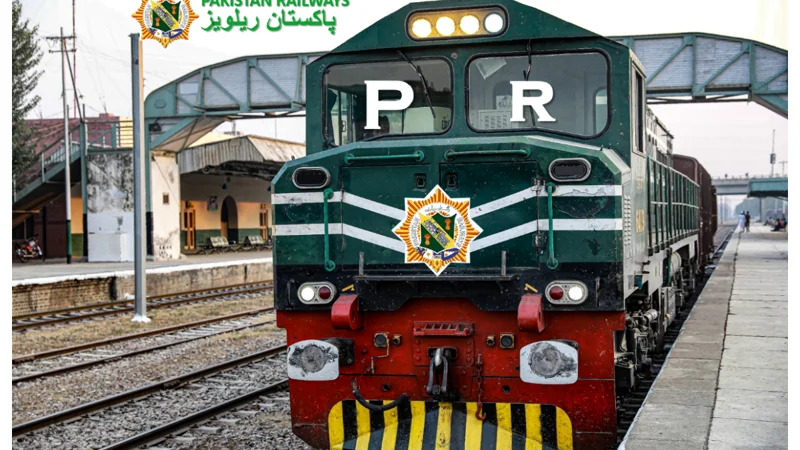 Pakistan Railways Lowers Ticket Prices After Petrol & Diesel Price Cuts!