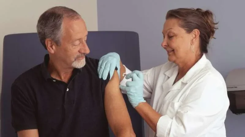 Common vaccine