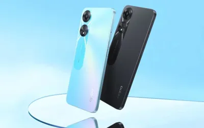 Oppo A58 Price in Pakistan 2024 - Check details
