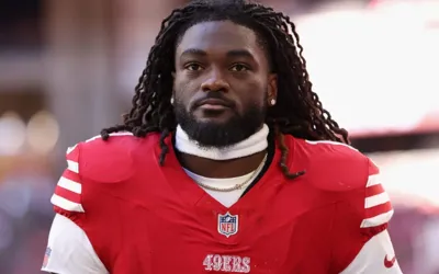 Brandon Aiyuk’s 49ers tenure likely comes to an end