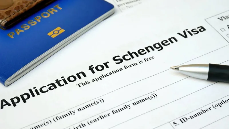 Schengen Visa fee set to increase soon; See latest rates here