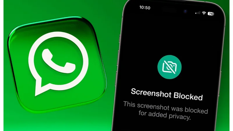 WhatsApp's Latest Feature Blocks Profile Picture Screenshots!