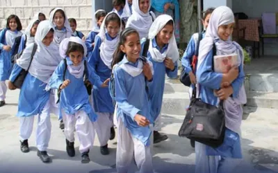 Summer holidays announced in Sindh schools