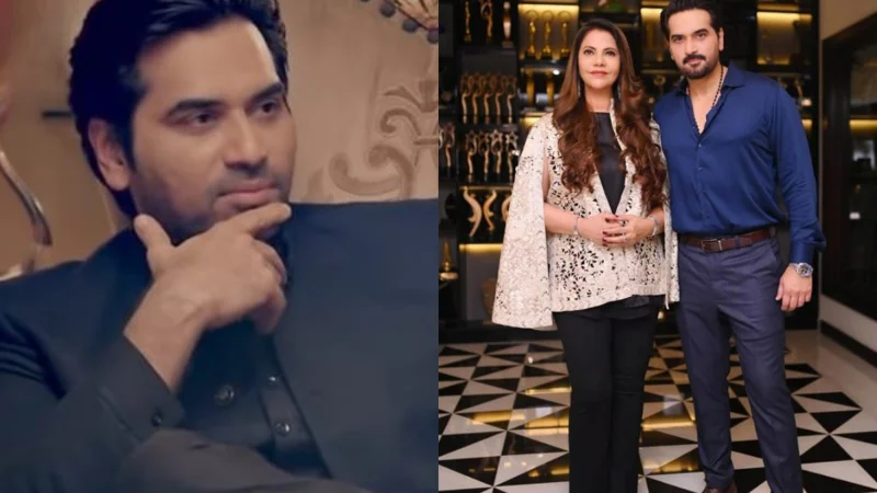 Humayun Saeed reveals why he doesn’t have kids
